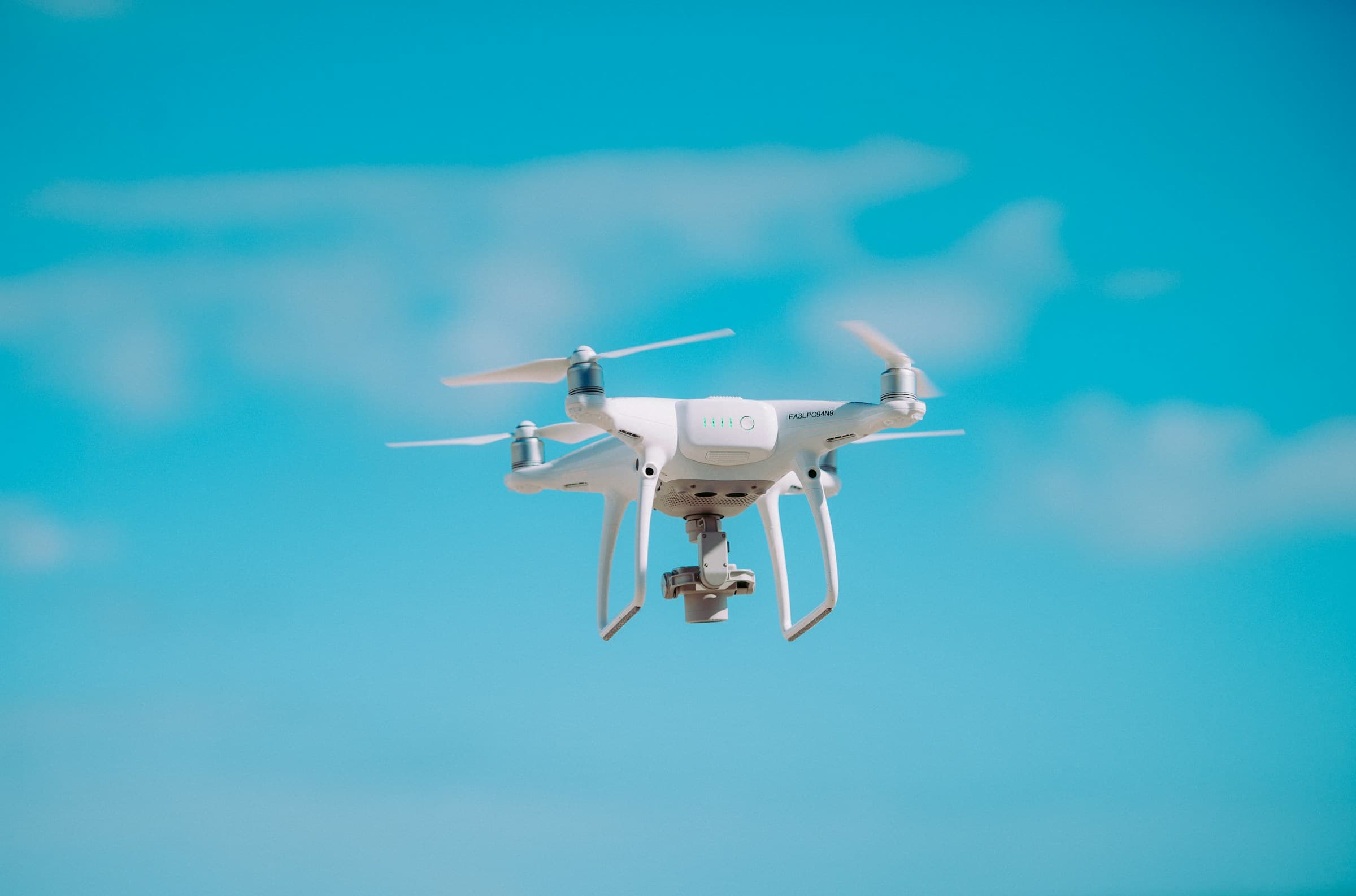 Northglenn sets first reading for drone delivery rules after Walmart proposes 10755 N. Washington Street drone hub