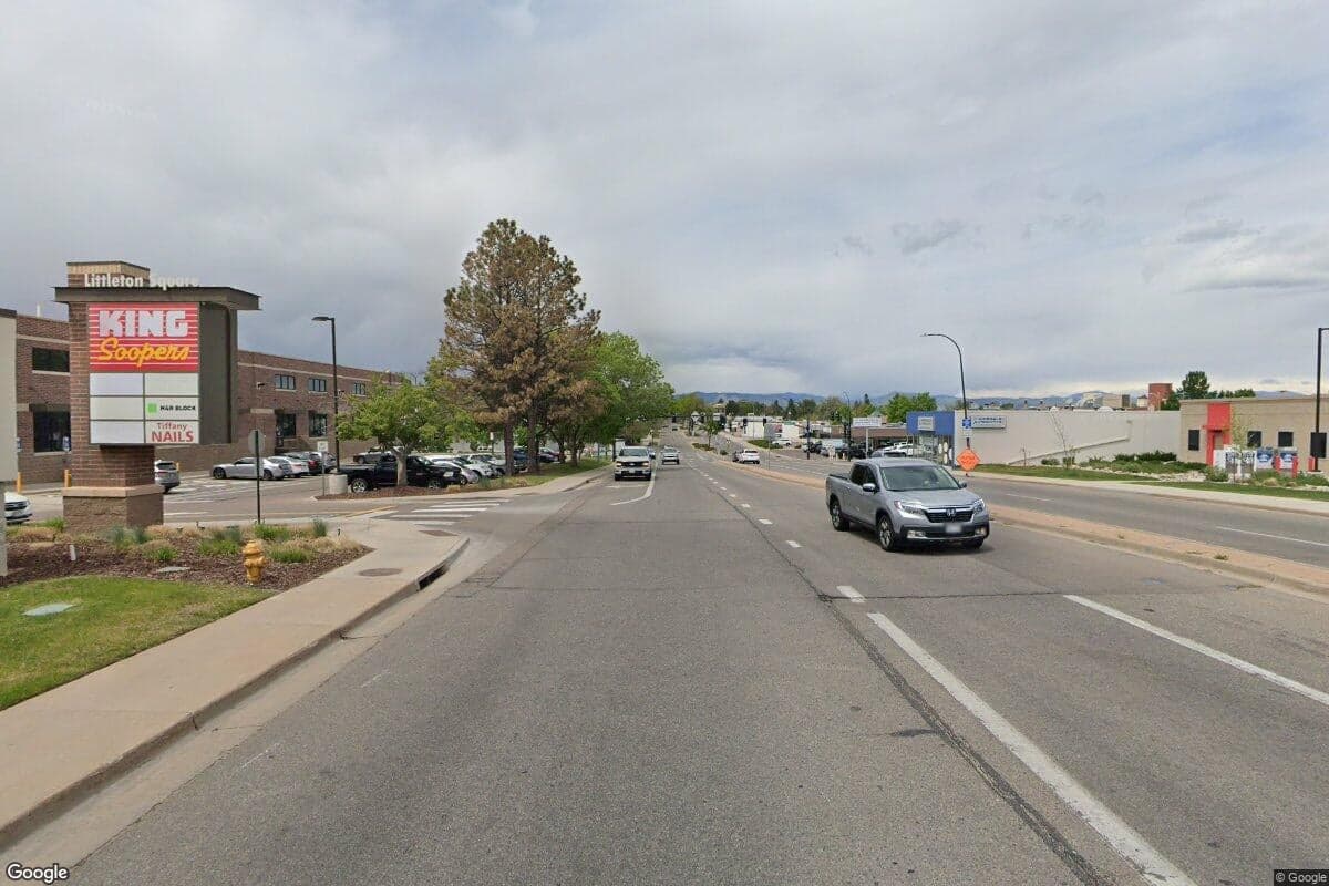 Littleton police: Hit-and-run driver abandoned truck after pedestrian’s legs were mangled at King Soopers