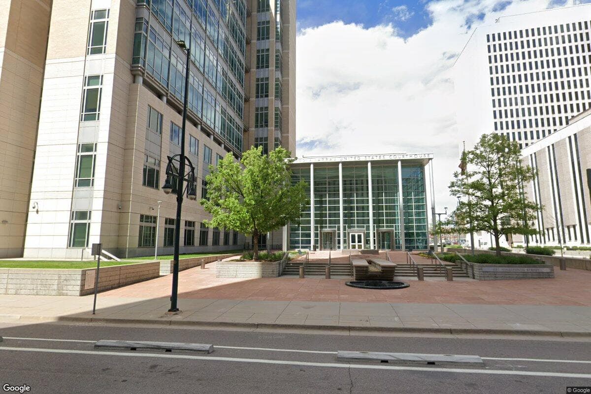 DOJ says Denver energy rules are preempted by federal law