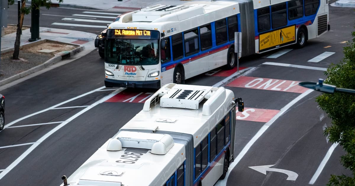 RTD board chair Patrick O’Keefe postpones meeting on proposed 20% service cuts over framing concerns