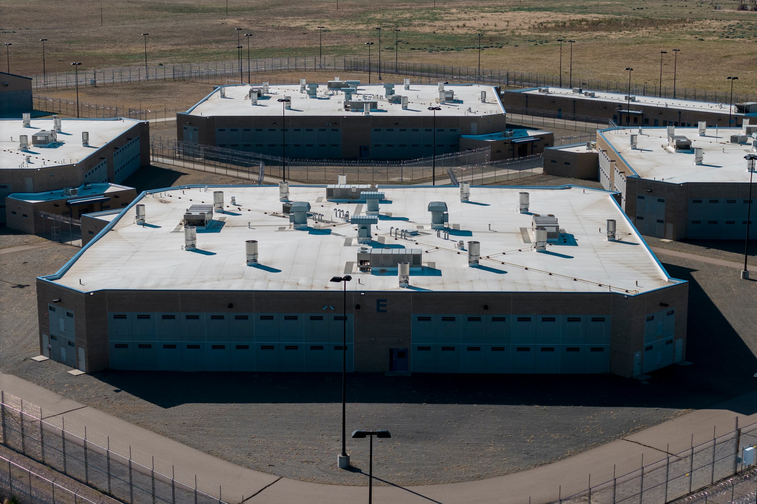 Colorado sues to block GEO Group’s $528.7 million ICE detention center in Hudson