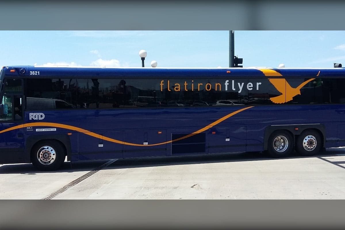 RTD uses $44 million Colorado grant to add bus trips on Denver and Boulder routes