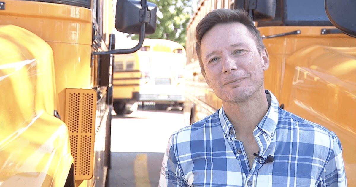 Denver Public Schools adds 25 electric buses, betting on $123,000 in annual fuel savings