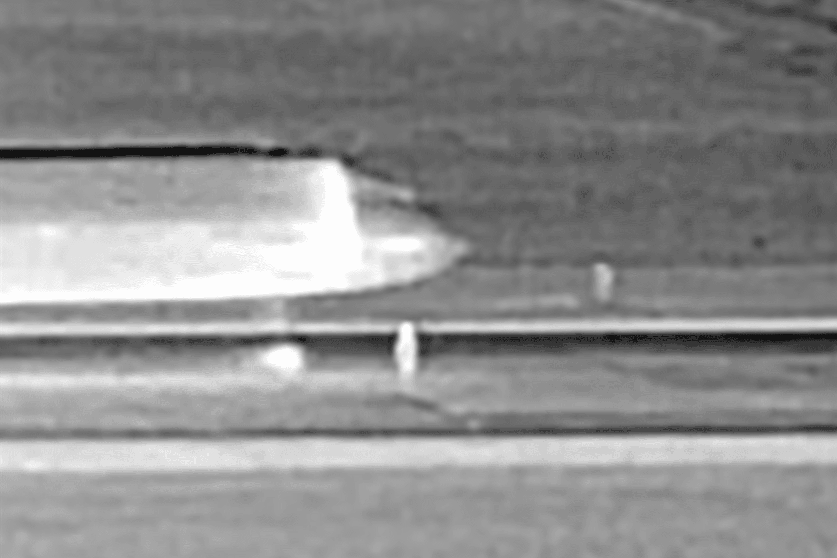 Lawsuit says Denver airport passenger died after May runway suicide collision