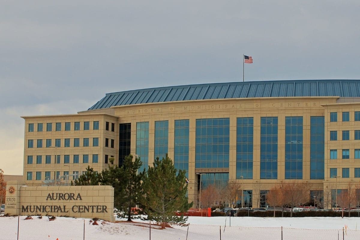 Aurora voters decide whether city elections move to even years starting in 2030