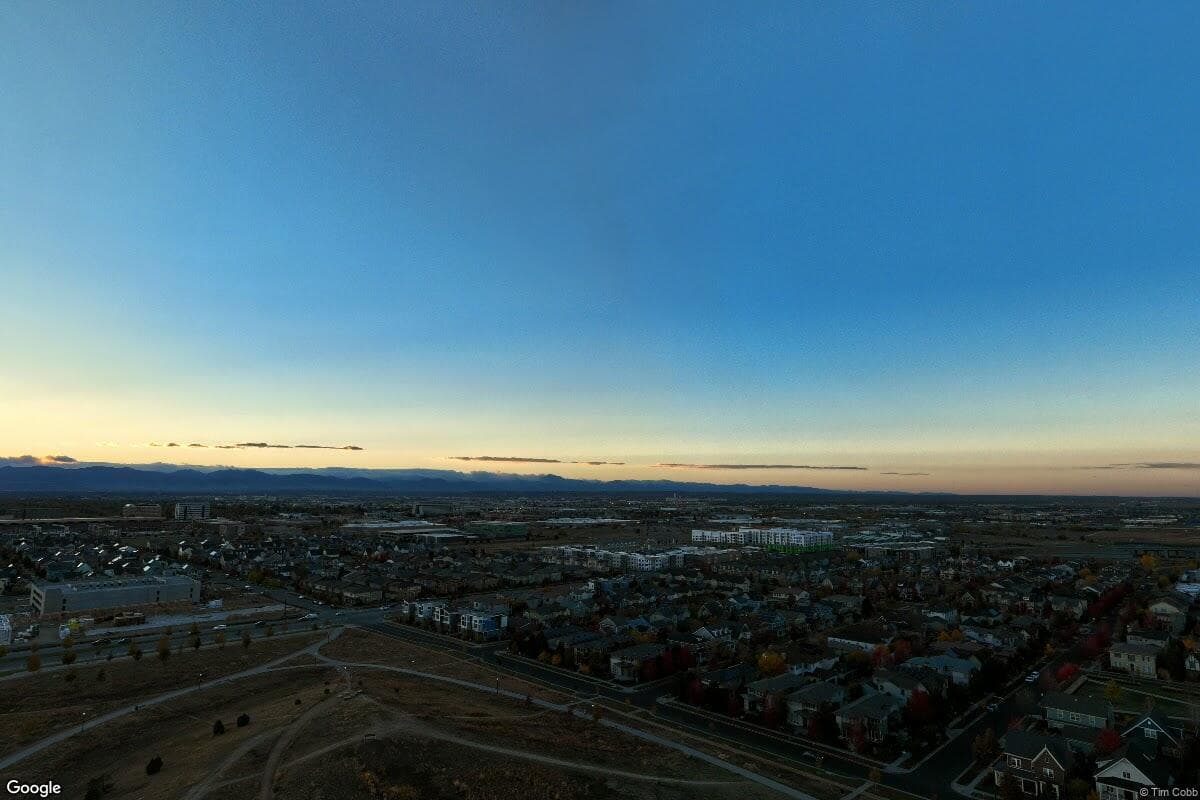 Garrett Companies pays $16.78M for former RK Industries site in Denver's Central Park
