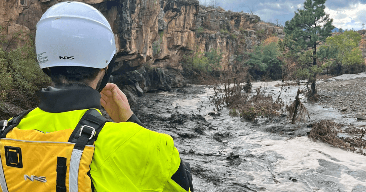 Man Dies in Beulah Flash Flood Near Aspen Acres Burn Scar as Jeffco Wall Collapses