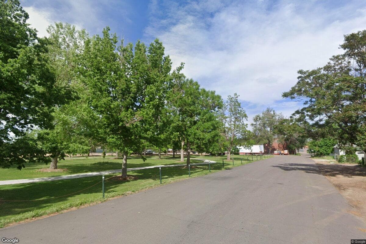 Aurora residents near Green Valley Ranch learn of proposed Trident data center by E-470