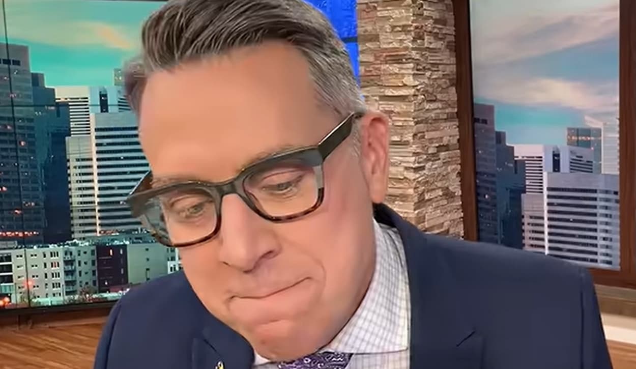 Denver anchor Chris Parente leaves Channel 2's 'Daybreak' Oct. 12 to focus on bladder cancer treatment