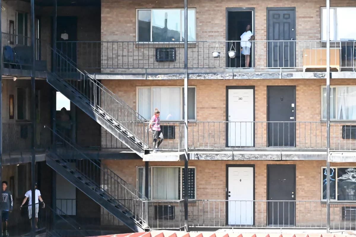Aurora landlord Zev Baumgarten files second antisemitism lawsuit against city in federal court