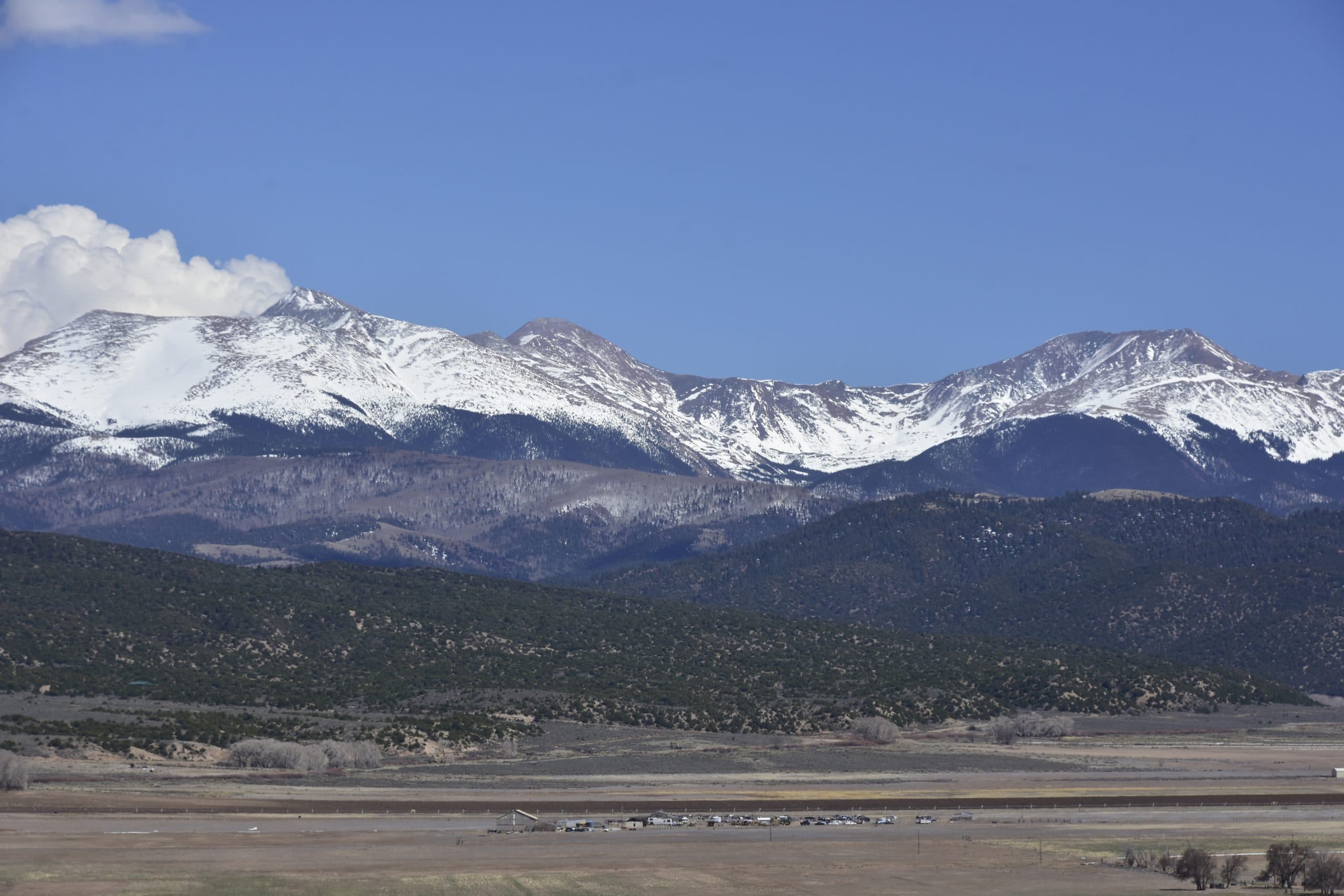Federal judge bars Free Land Holder Committee from fencing off 1,400 acres of San Juan National Forest near Mancos
