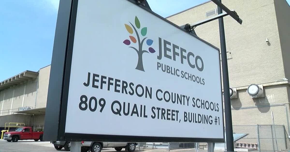 Jeffco Schools Asks Voters for $133 Million in Two November Tax Measures