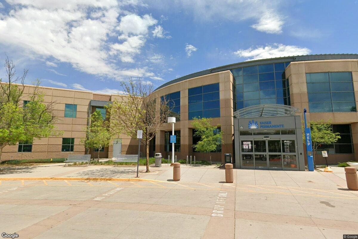 Union sues to stop Kaiser Permanente from moving Colorado nurses' jobs to Georgia