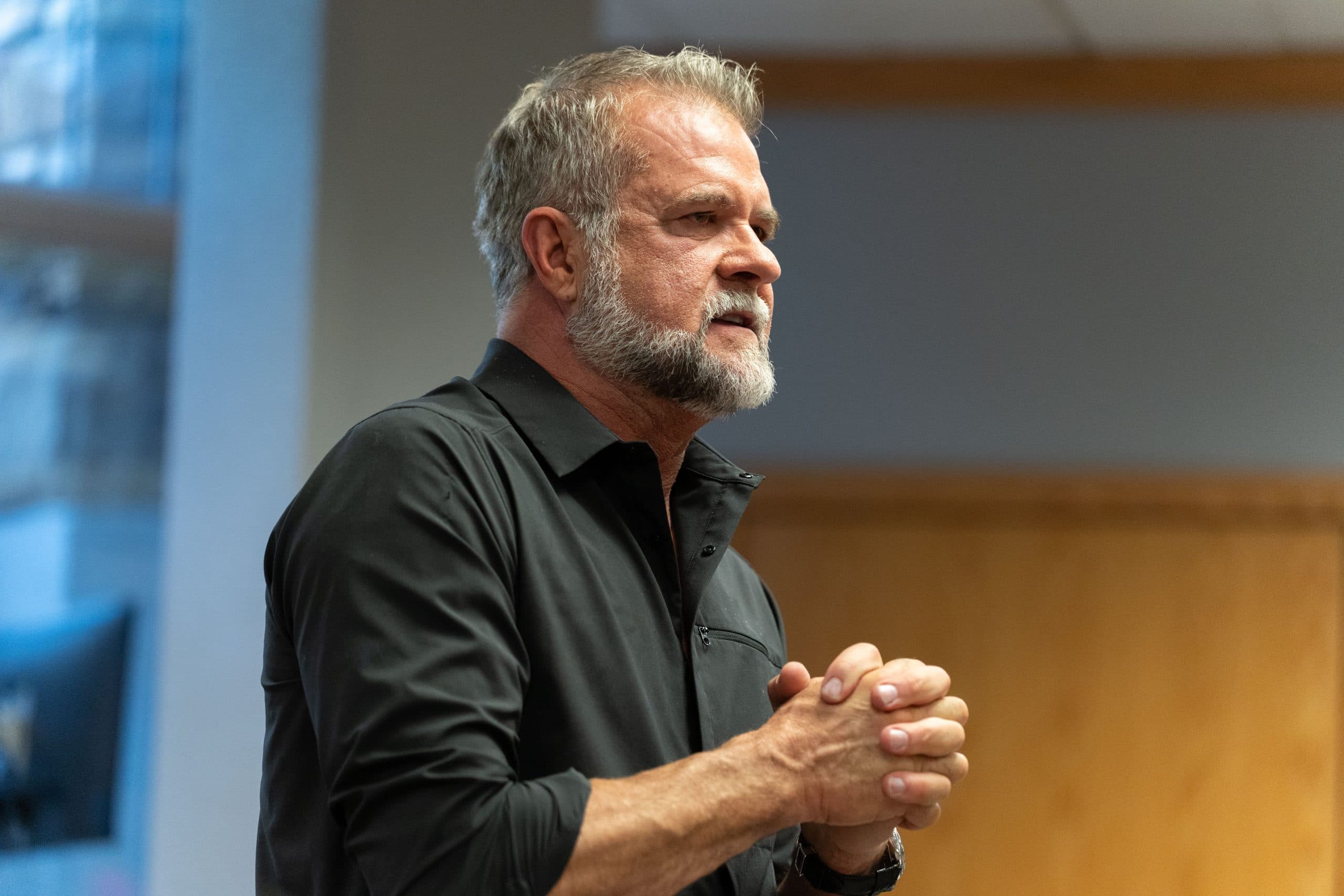 Victor Marx's gubernatorial campaign gets nearly $58,000 fine for $83,000 in illegal Colorado donations