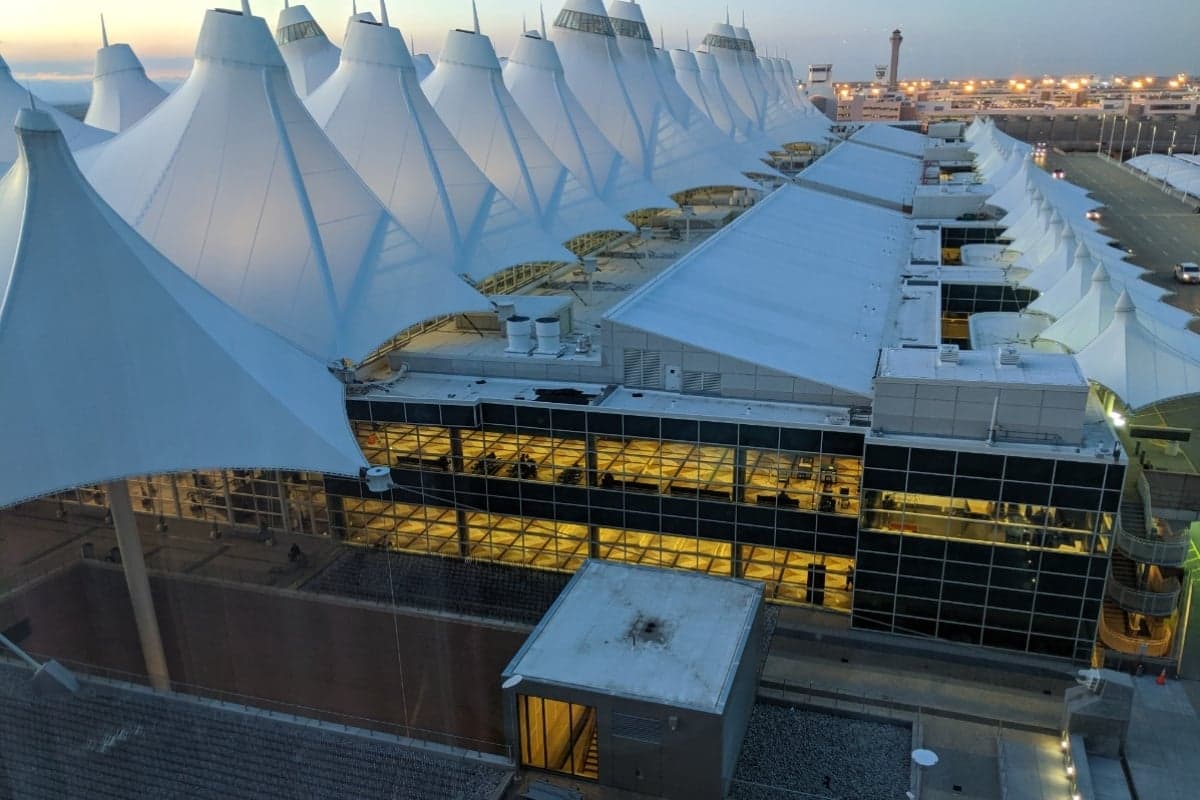 Denver Airport's $21,000 Retirement Party Draws Ethics Board Rebuke