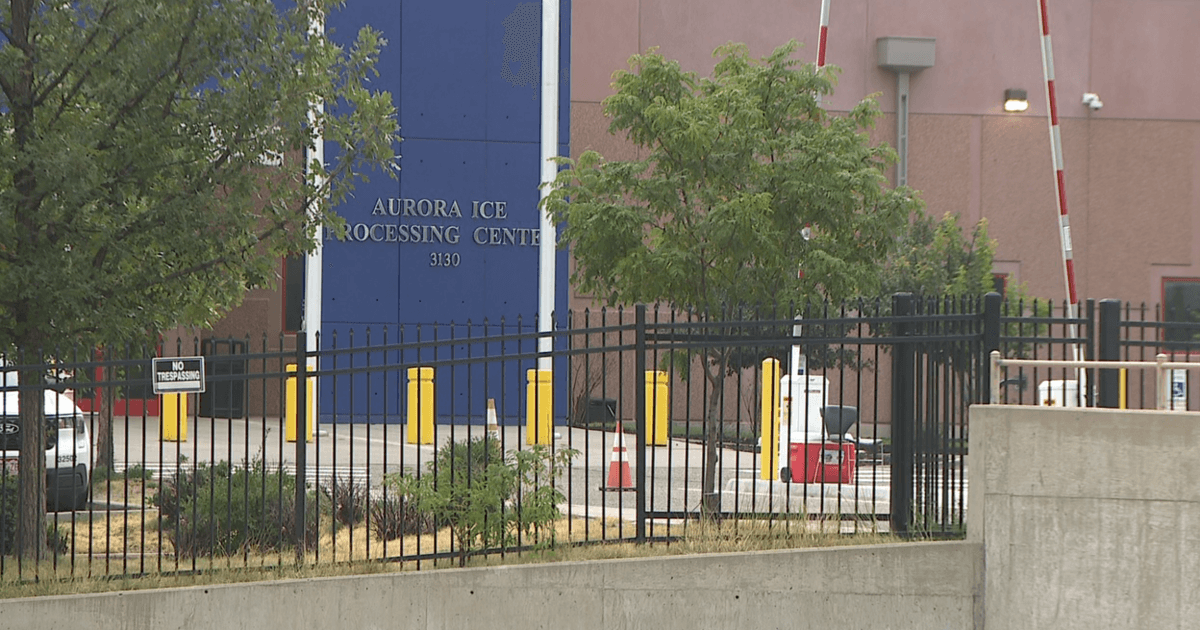 Colorado Orders Aurora ICE Facility to Turn Over Tuberculosis Records or Face Legal Action