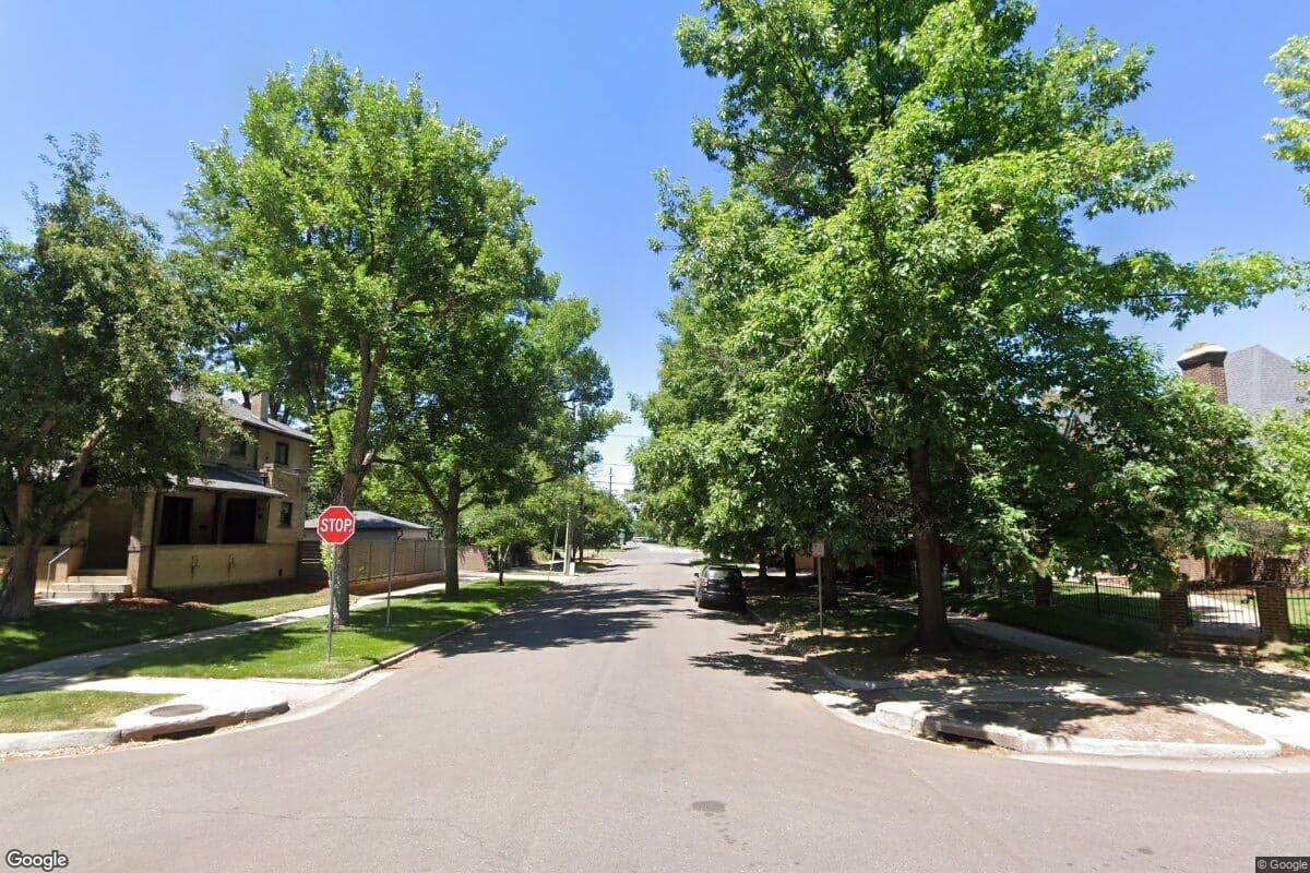 USPIS offers $150,000 reward after Denver mail carrier robbed near Albion Street in Whittier